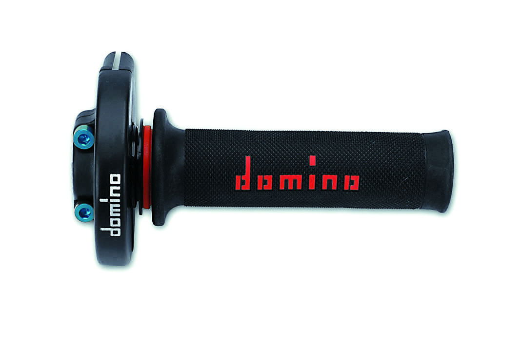 Domino Torcere Throttle Controller