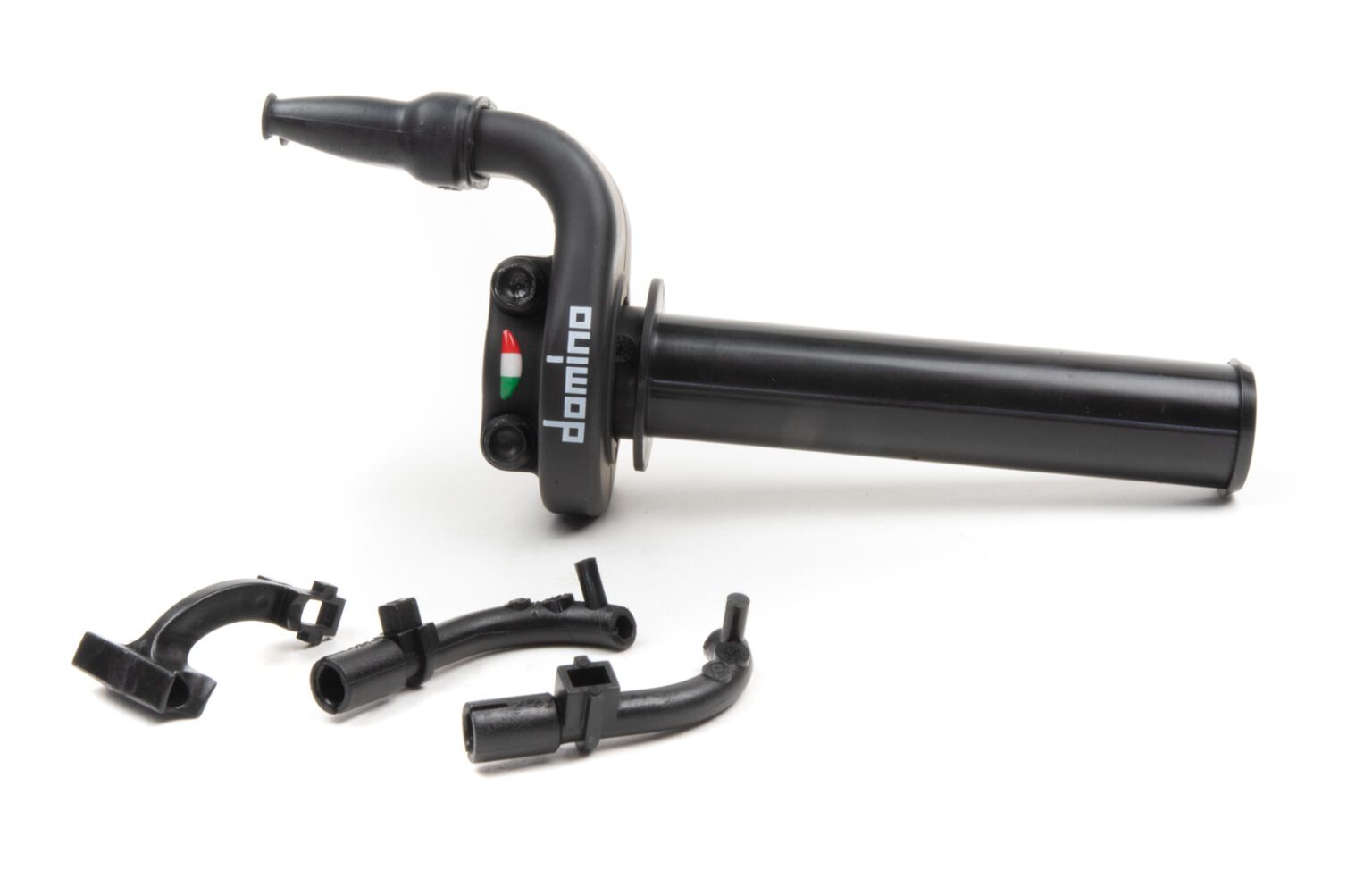 Domino KRR Rapido Throttle Assembly | Domino Racing North America