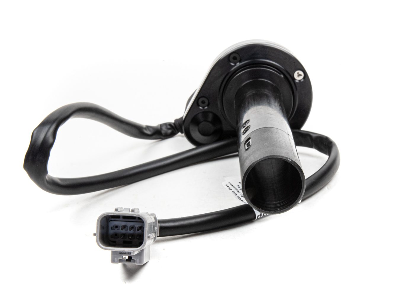 Domino RidebyWire Controller Domino Racing North America