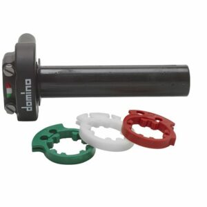 p Domino XM2 Throttle Control Assembly | Domino Racing North