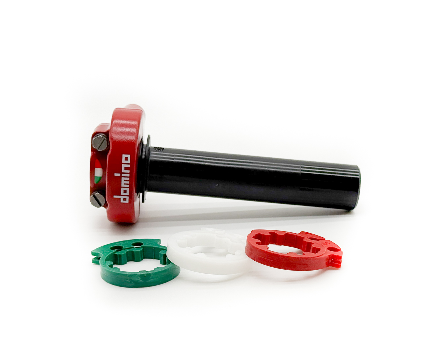 No.1103・1112 【chuchumama２点セット】 Domino XM2 Throttle Control Assembly | Domino Racing North America