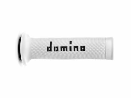 5176.03-02 Comando Gas Rapido Xm2 Domino Con Manopole Bicolore Super S