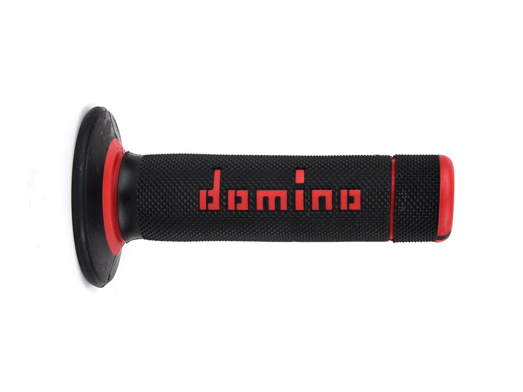 Domino Dually Grips | Domino Racing North America