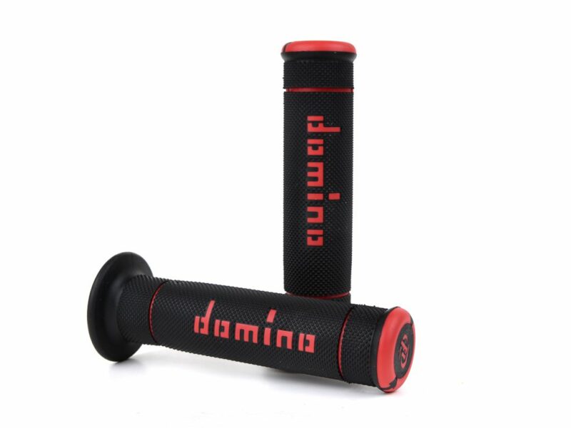 Domino Trial Dually Grips | Domino Racing North America