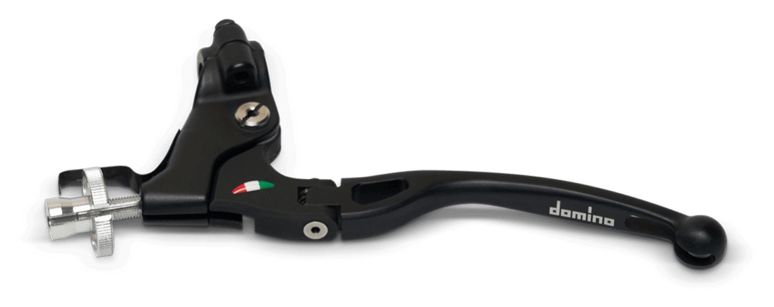 Domino MotoGP Clutch Lever Assembley Domino Racing North America