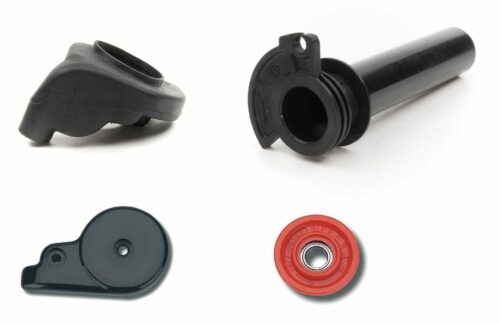 hr cross replacement parts